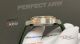 replica omega seamaster james bond green dial rose gold rubber strap watch (5)_th.jpg